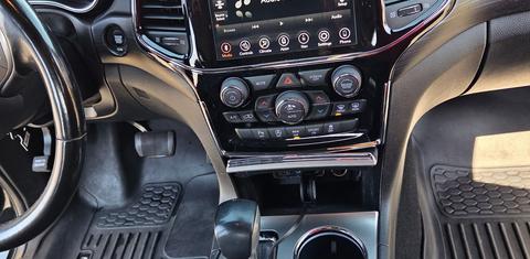 Jeep Grand Cherokee 2020