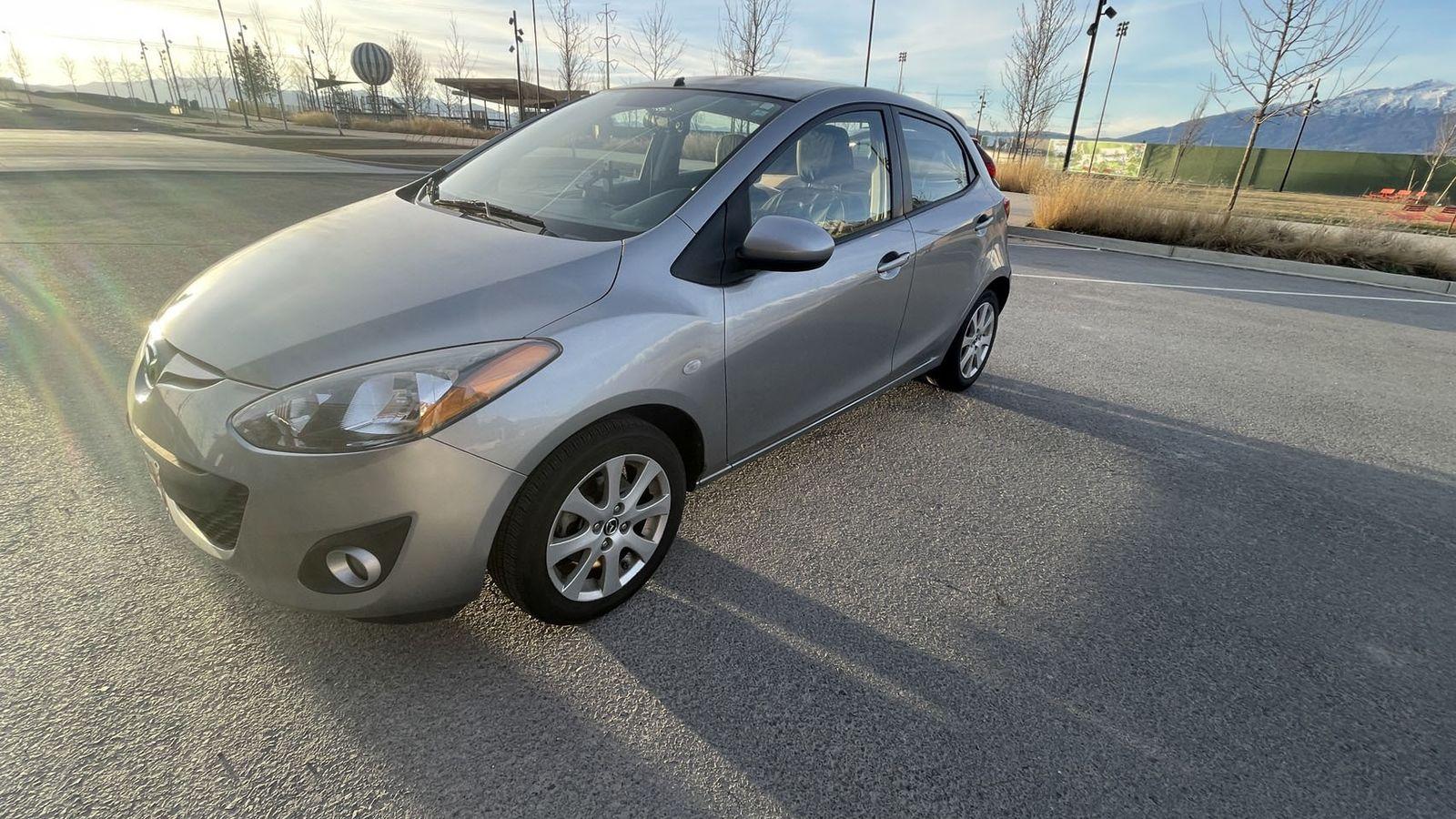 Mazda Mazda2 2014 in Atlanta, GA