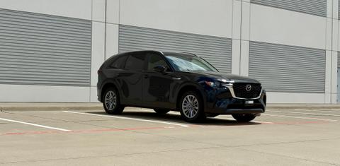 Mazda CX-90 2025