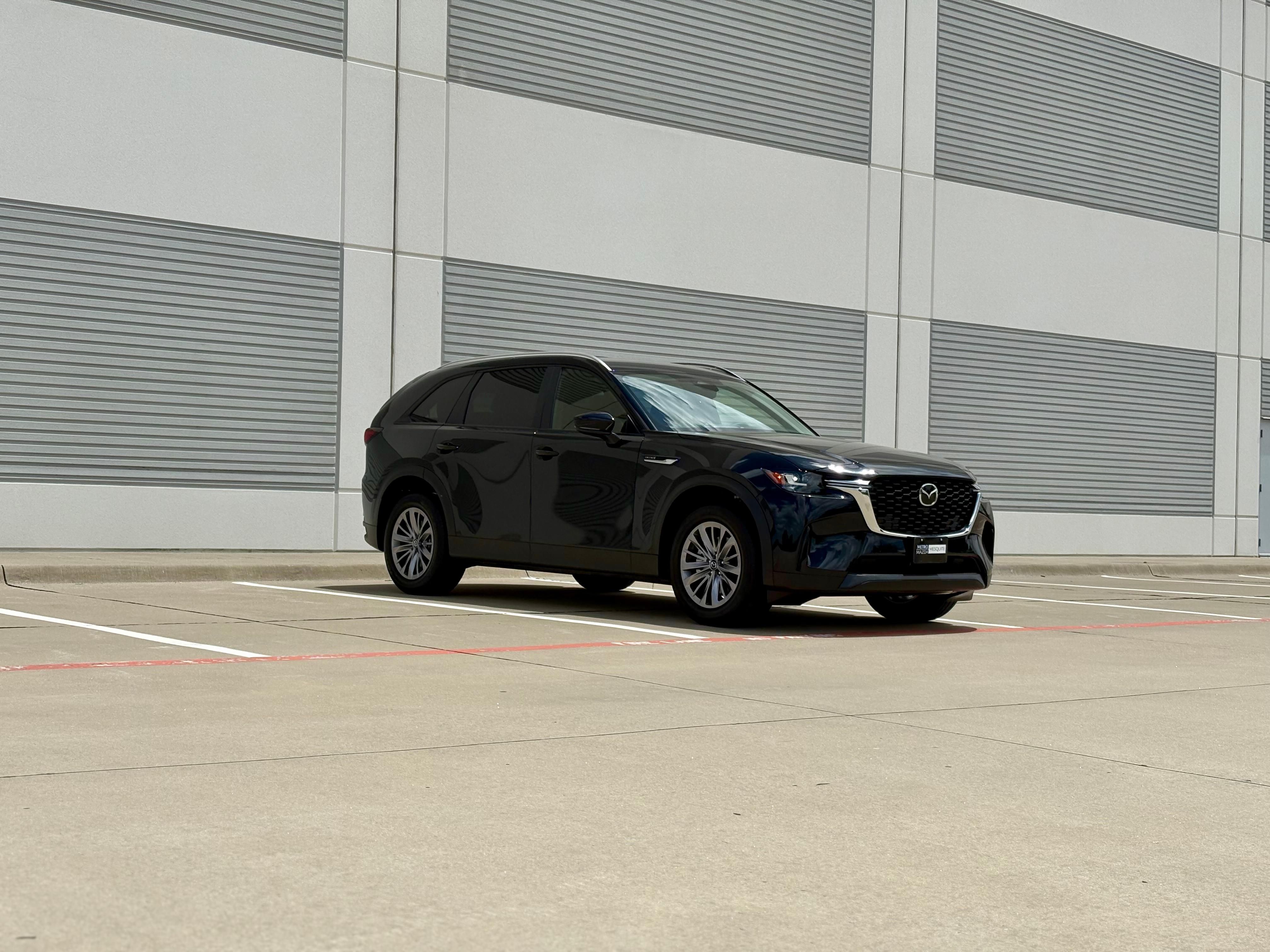 Mazda CX-90 2025 in Irving, TX