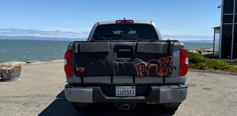 Toyota Tundra 2020