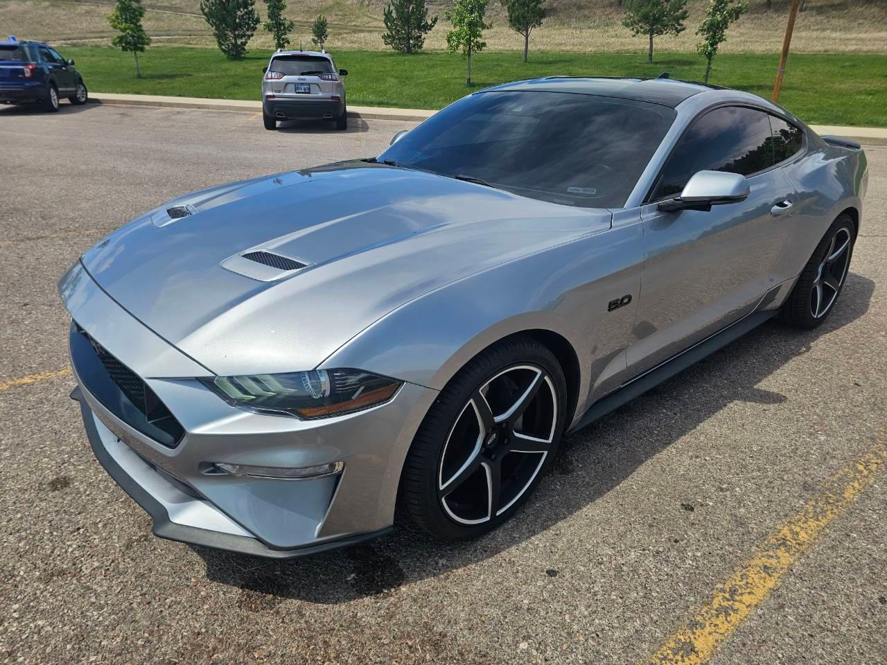 Ford Mustang 2020 in Rapid City, SD