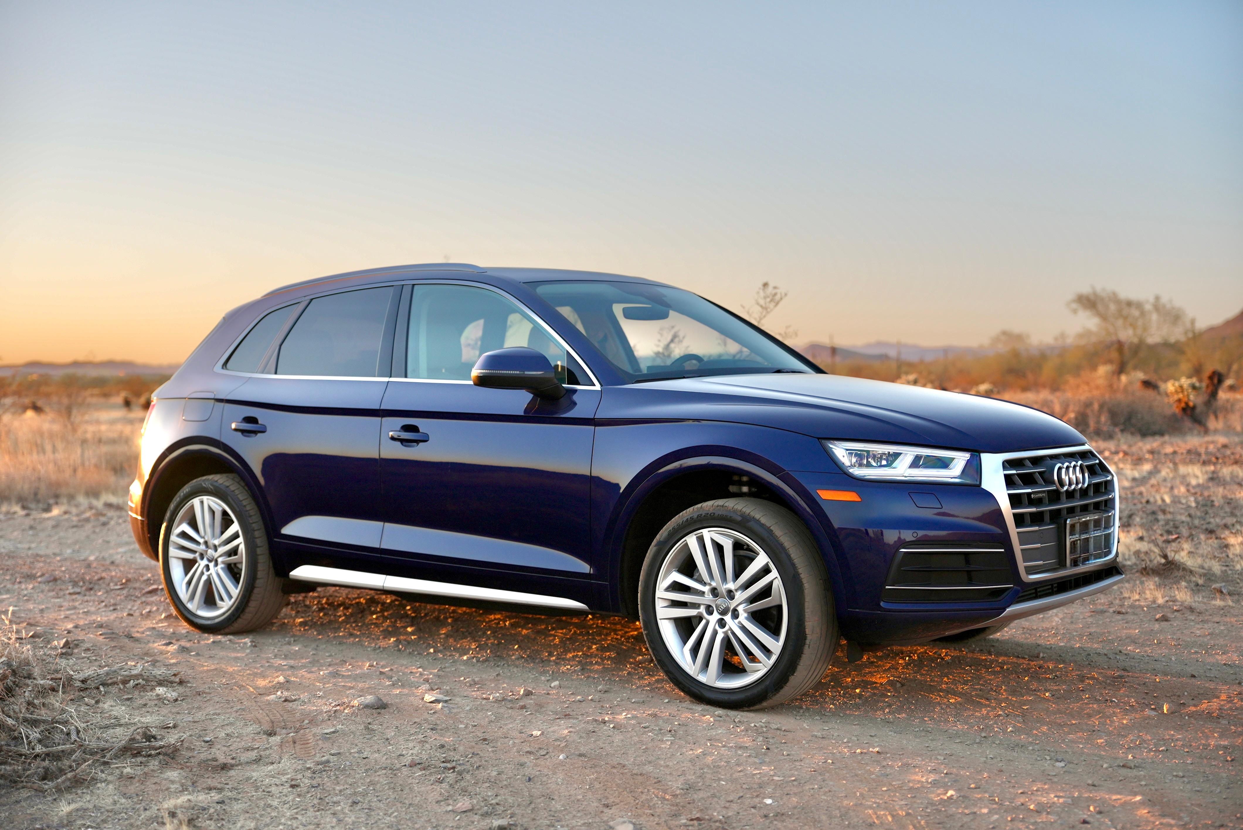 Audi Q5 2019 in Phoenix, AZ