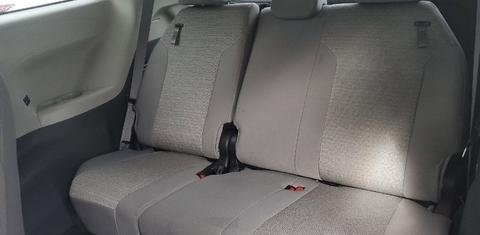 Toyota Sienna 2023