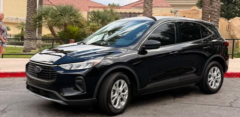 Ford Escape 2023