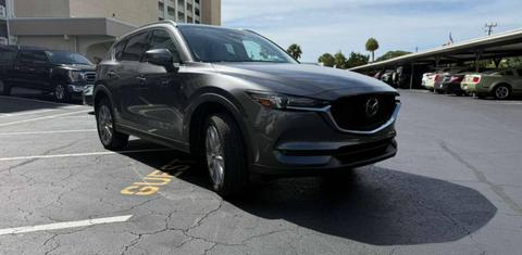 Mazda CX-5 2020