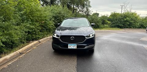 Mazda CX-30 2026