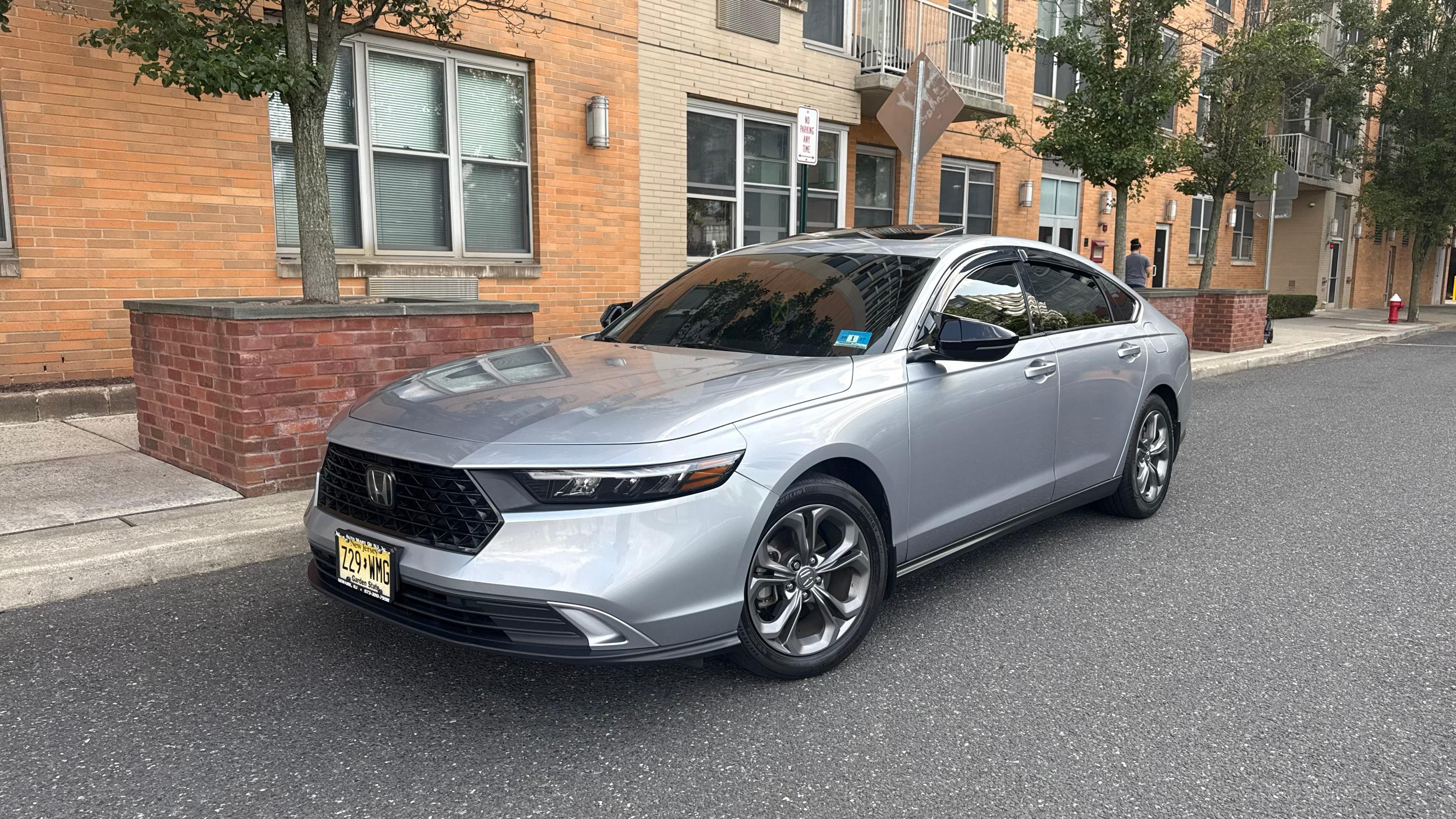 Honda Accord 2023 in Paterson, NJ