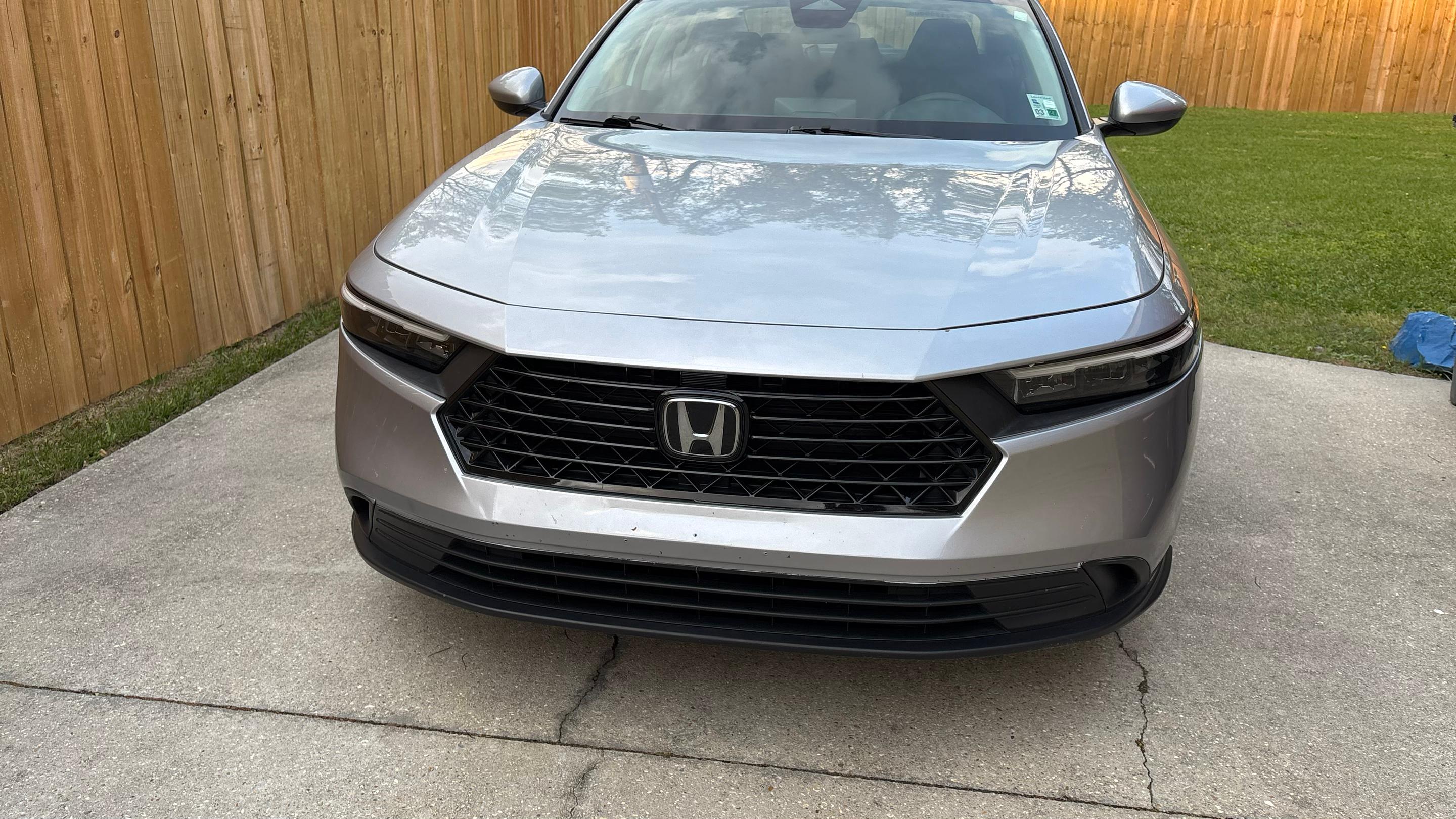 Honda Accord 2023 in Baton Rouge, LA