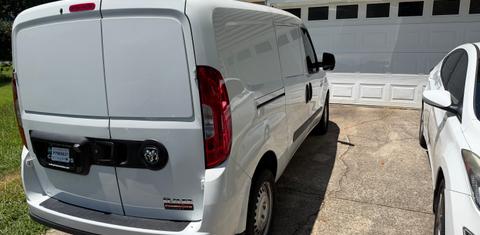 Ram ProMaster City Cargo 2022