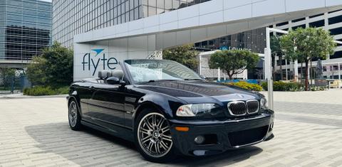BMW M3 2004