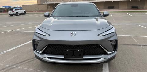Buick Envista 2026