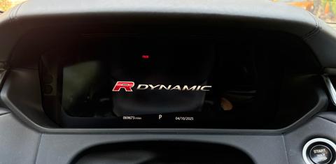 Land Rover Range Rover Velar 2019