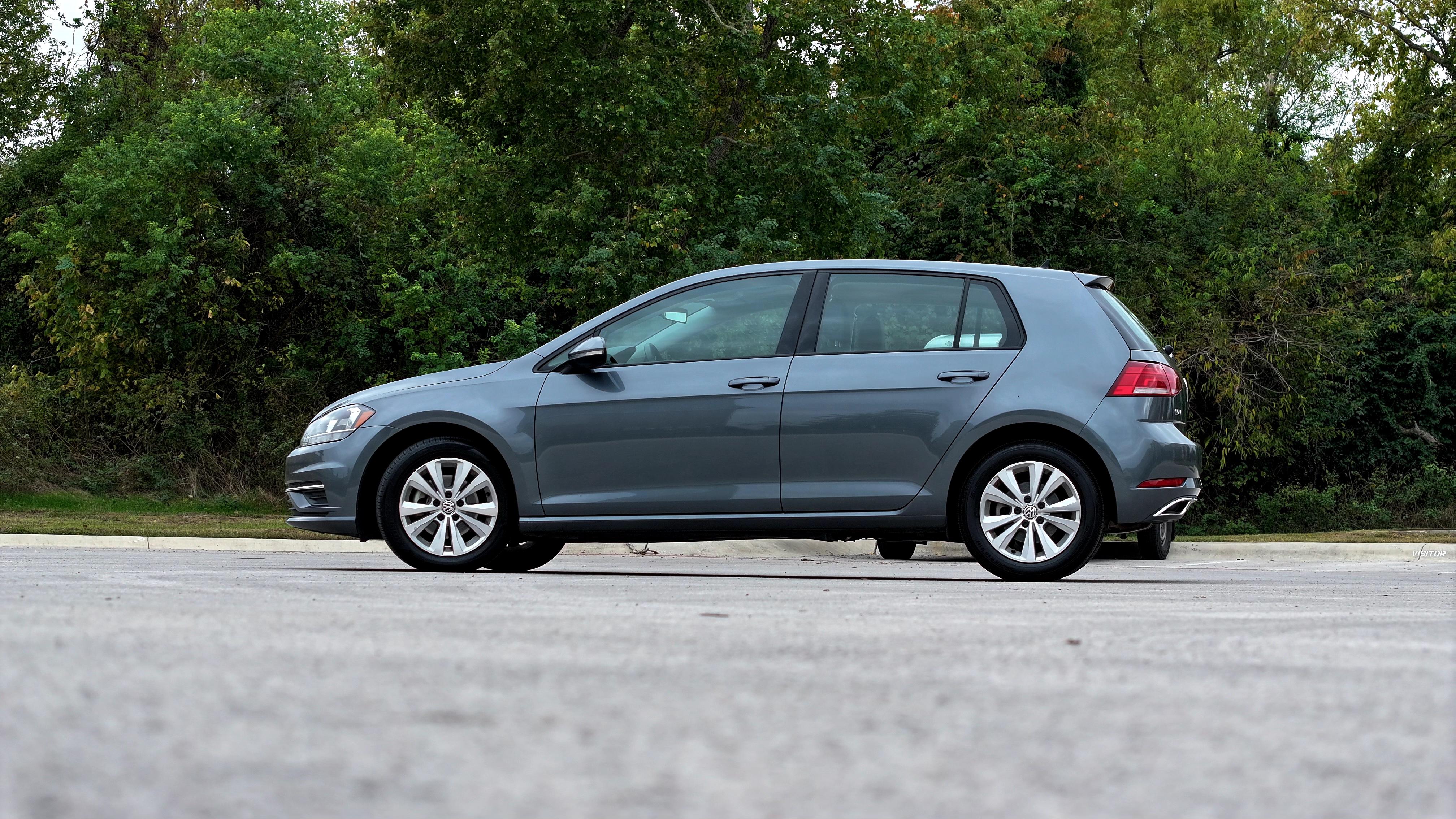 Volkswagen Golf 2020 in Austin, TX