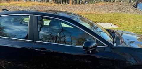 Toyota Camry 2023
