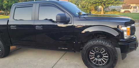 Ford F-150 2020