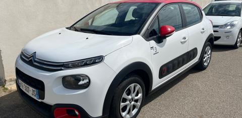 Citroen C3 2019
