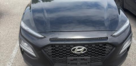 Hyundai Kona 2021