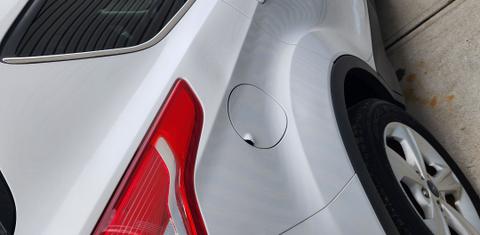 Ford Escape 2014