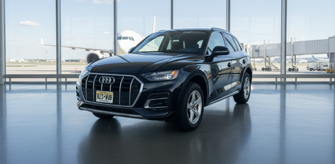 Audi Q5 2023