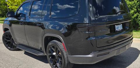 Jeep Wagoneer 2022