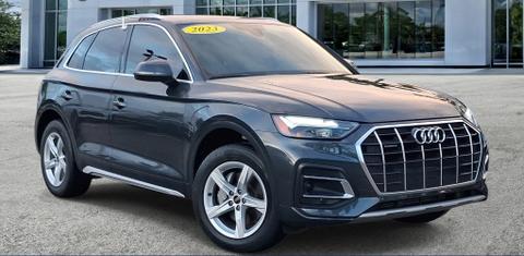 Audi Q5 2023