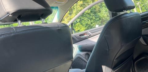 Subaru Legacy 2019