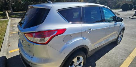 Ford Escape 2014