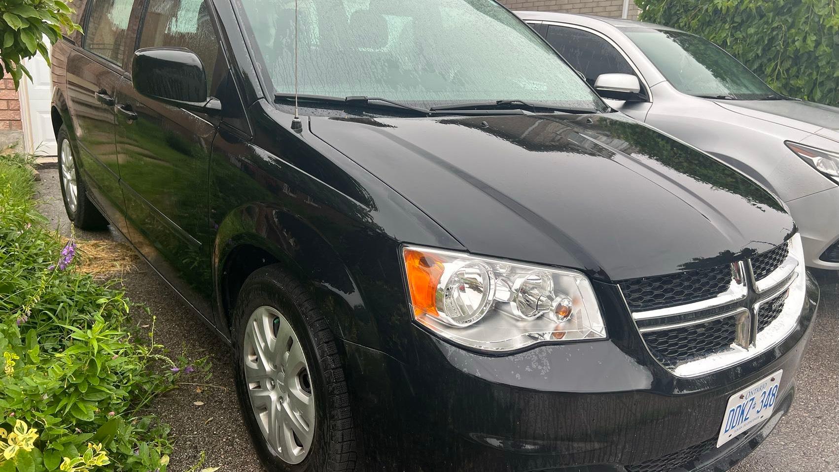 Dodge Grand Caravan 2016 à Oakville, ON