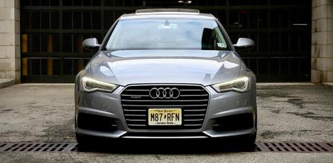 Audi A6 2018