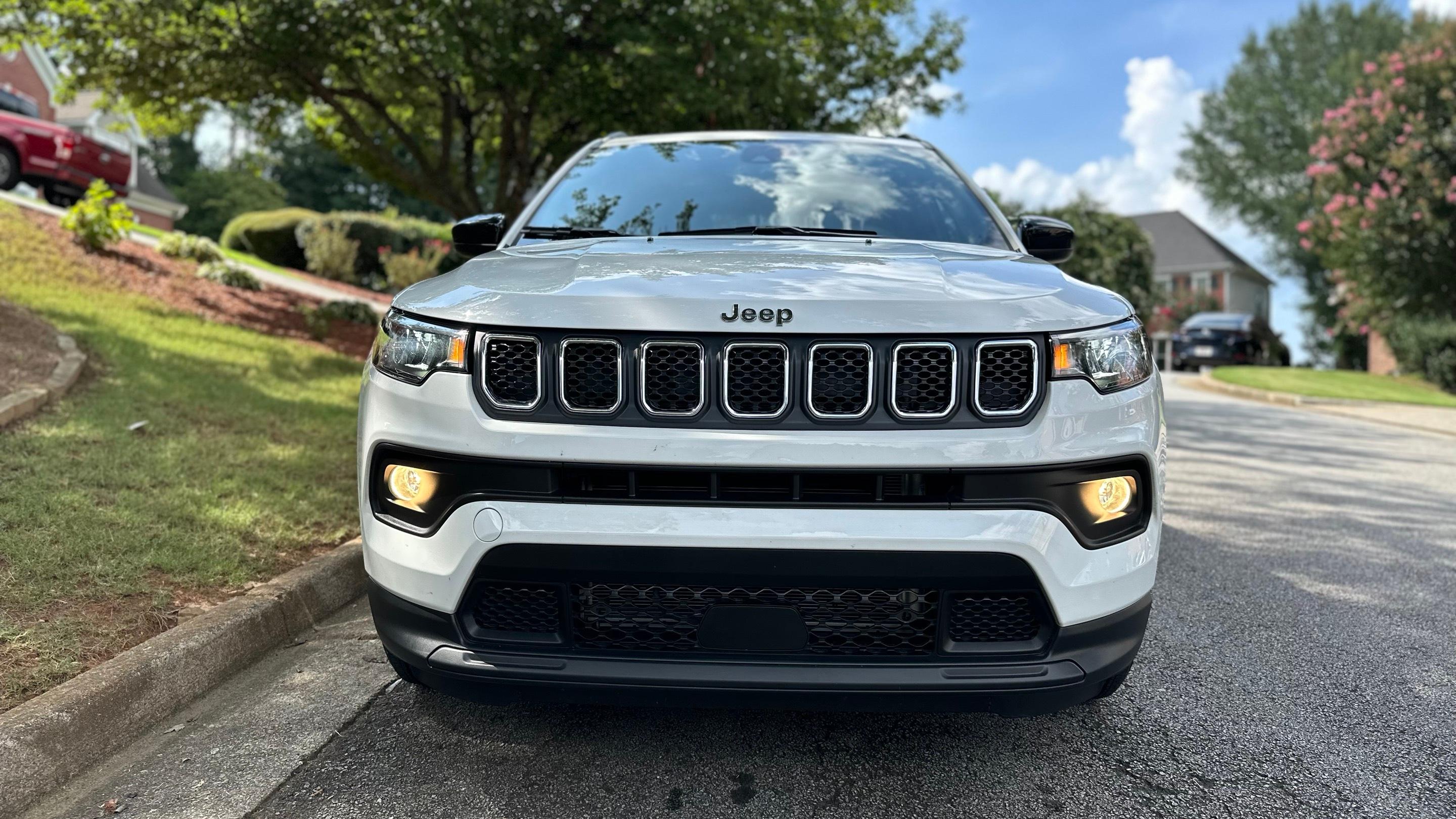 Jeep Compass 2023 in Suwanee, GA