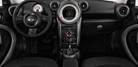 MINI Hardtop 2 Door 2013