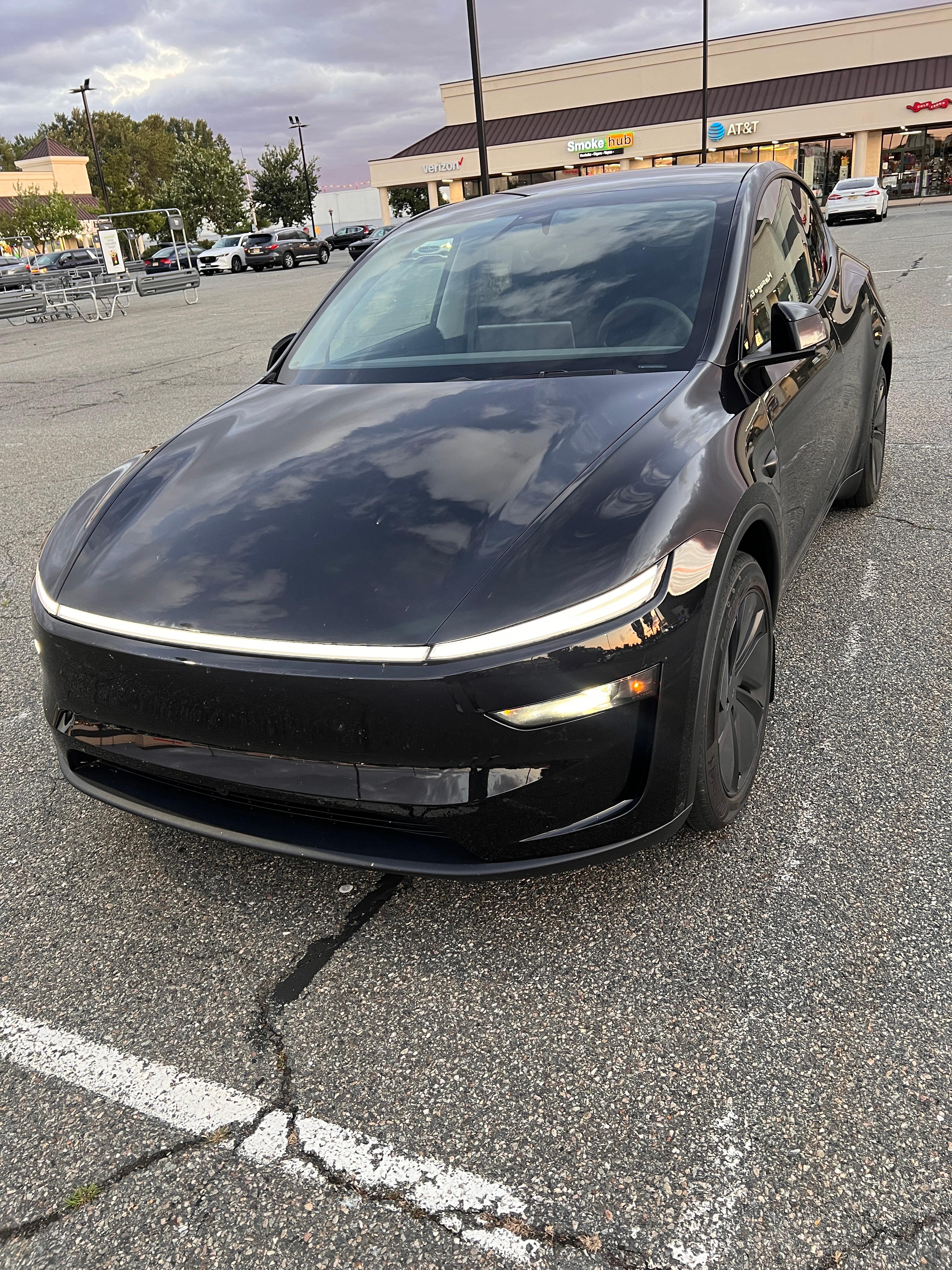 Tesla Model Y 2026 in Bayonne, NJ