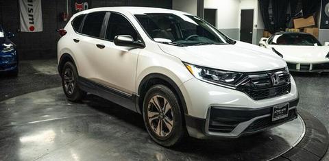 Honda CR-V 2020
