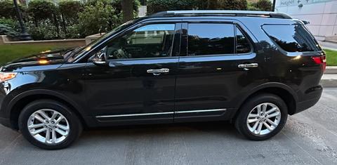 Ford Explorer 2015 rental in Chicago, IL by Lindsey R. | Turo