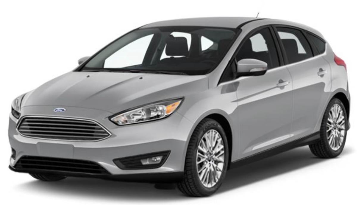 Ford Focus 2018 in Allentown, PA