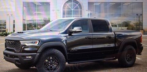 Ram 1500 2026