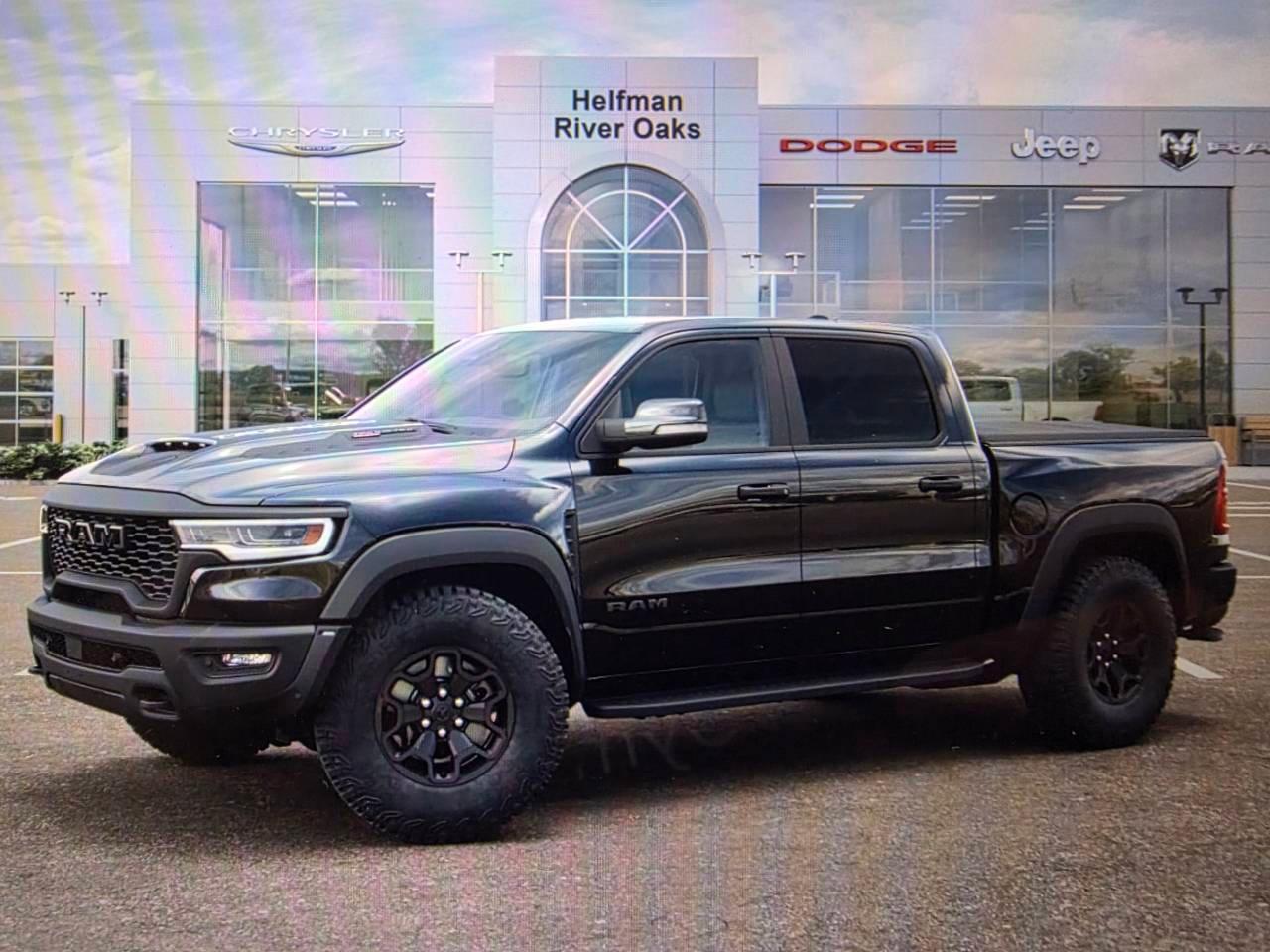 Ram 1500 2026 in Spring, TX