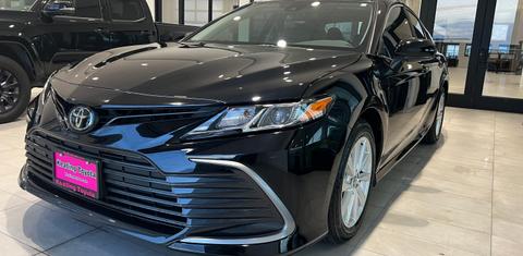 Toyota Camry 2023