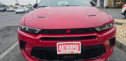 Dodge Hornet 2024
