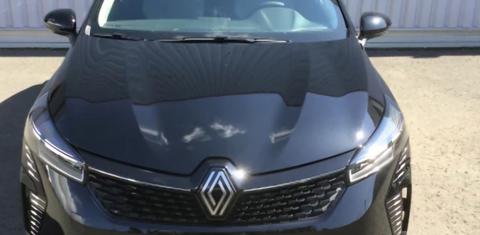 Renault CLIO V 2025