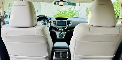 Honda CR-V 2016