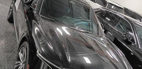 Cadillac LYRIQ 2025