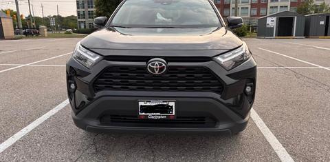 Toyota RAV4 2024