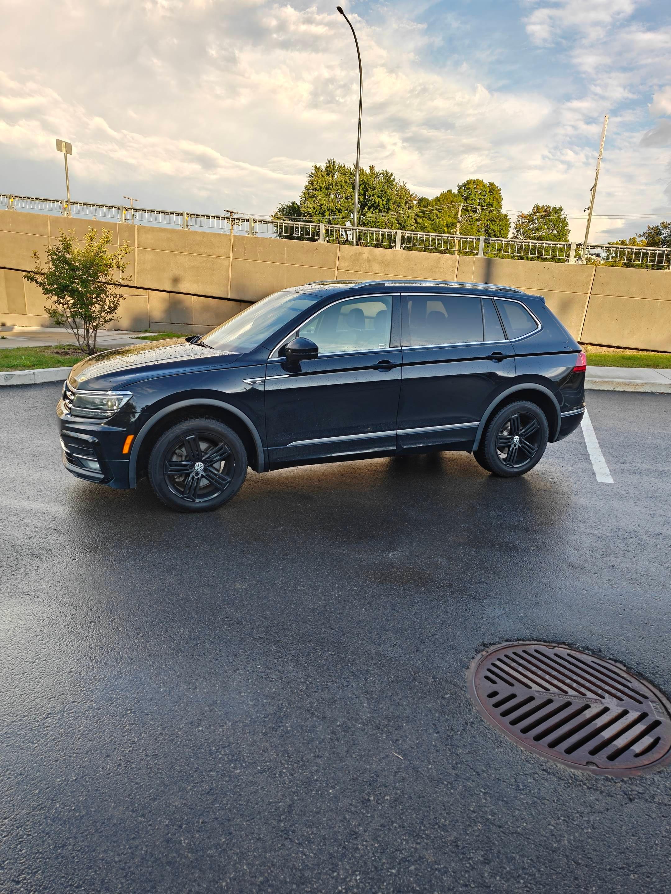 Volkswagen Tiguan 2020 à Deux-Montagnes, QC