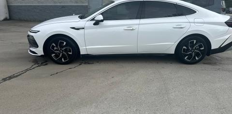 Hyundai Sonata 2024