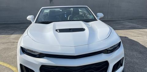 Chevrolet Camaro 2019