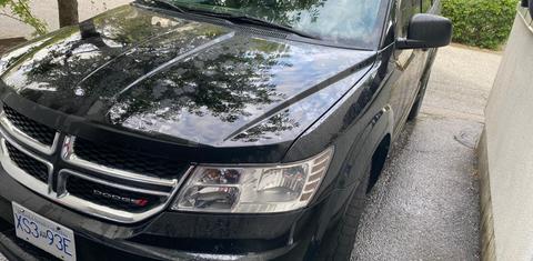 Dodge Journey 2017