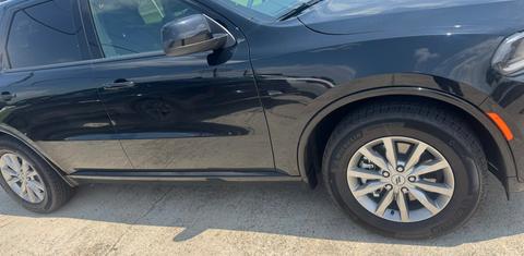 Dodge Durango 2026