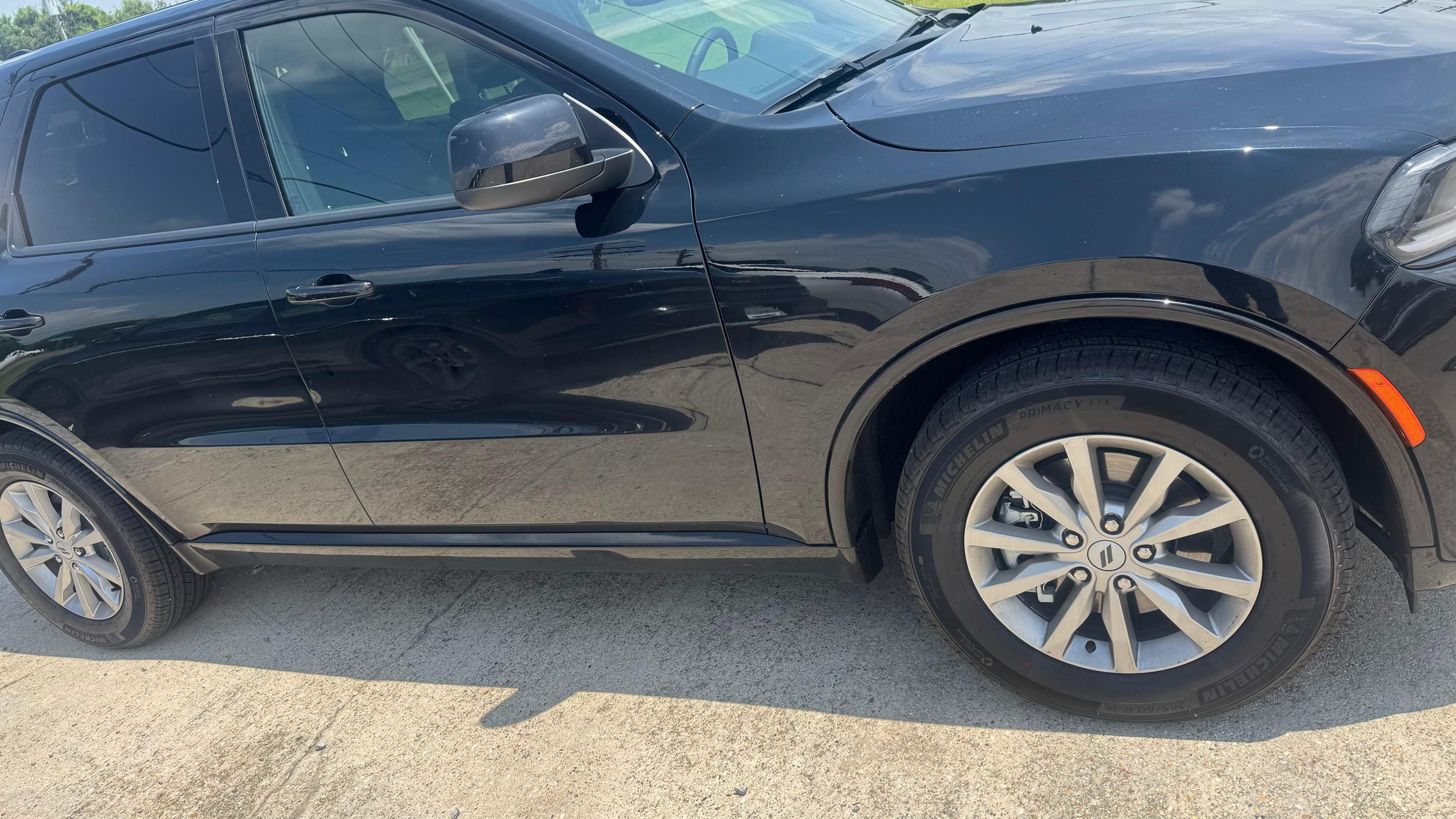 Dodge Durango 2026 in Lafayette, LA